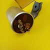 NEU + ORIG Opel Blitz 1,9 tonner Blinkerrelais Blinkergeber Relais mit 12 Volt