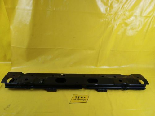 NEU Opel Vectra A 1,4 + 1,6 Querträger vorne Träger Reparaturblech Schlossblech