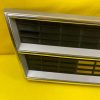 NEU + ORIGINAL Opel Senator Monza Commodore Kühlergrill Kühlergitter