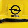 NEU + ORIG GM Opel Astra G 3 + 5 türer Schrägheck Reparaturblech C-Säule