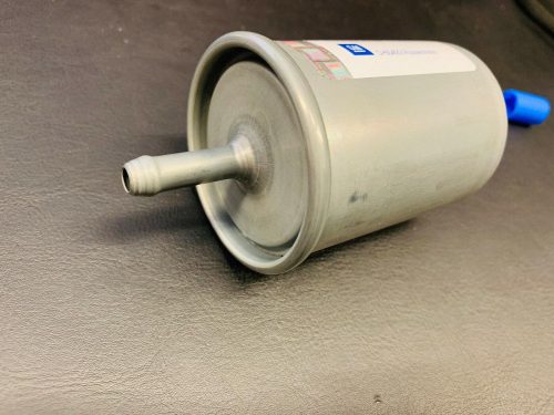 NEU ORIG OPEL Kadett C Ascona B Manta B 1,9 E 2,0 E Benzinfilter Einspritzer CiH