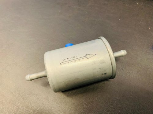 NEU ORIG OPEL Kadett C Ascona B Manta B 1,9 E 2,0 E Benzinfilter Einspritzer CiH