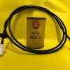 NEU Tachowelle Opel Frontera A 4-türer 1268316 / GM 91140277 Länge 2750 mm