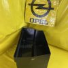 NEU ORIG Opel Senator A Kofferraumwanne Box Werkzeugkiste mit Schaden
