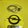 NEU ORIG Opel Rekord D Commodore B Schalter Kontrolleuchte Handbremse