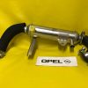 NEU ORIG Opel AGR Kühler Astra H Vectra C Zafira B Signum 1,9 mit 100PS/120PS
