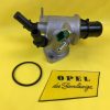 NEU Thermostatgehäuse OPEL Vectra C Signum 1,9 CDTi Diesel mit 100PS/120PS/150PS