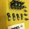 NEU Satz Hydrostößel + Schwinghebel für Opel Frontera A 2,0 i 115PS C20NE X20SE