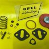 Opel Blitz 1,75 to/2,5 Liter Reparatursatz,Benzinpumpe