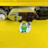 Opel Kadett B Coupe Limousine Tacho 180km/h Uhr Armatur