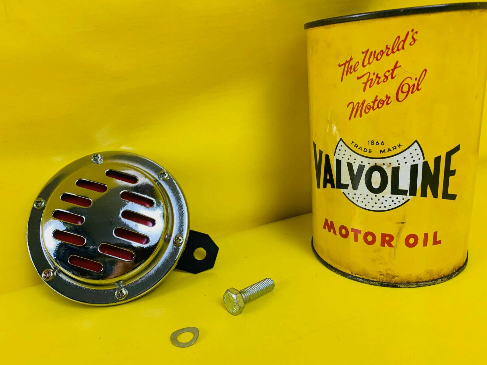 ID_47378_orig-2.jpg Neu Opel Kapitän 1951-1957 Hupe Chrom 6 Volt