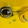 NEU Hupe 6 Volt Opel Olympia Rekord Kapitän P2,5 / PL2,6 Rekord A P1 P2 Kadett A