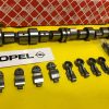 NEU Satz Hydrostößel + Schwinghebel + Nockenwelle Opel Vectra A 2,0 i 20NE C20NE