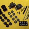 NEU + ORIGINAL Opel Kapitän Admiral Diplomat B 2,8 + 5,4 V8 Satz Stabilisator