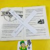 ORIGINAL Opel Kadett B Rallye 1,1 SR Betriebsanleitung Schaltplan Motordaten Füllmengen Datenblatt
