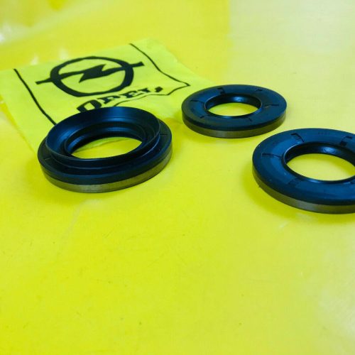 NEU Simmerring SATZ Differential Opel Omega A / B Senator B Calibra Vectra A