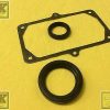 NEU Dichtsatz Getriebe Opel Kadett A B C ohv Dichtung + Simmerring 1,0 1,1 1,2
