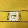 NEU Dichtung Seitendeckel Dichtringe Zündkerze Opel Blitz + Kapitän Bj 1939 -'57