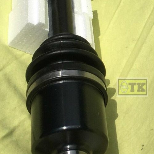 NEU Antriebswelle OPEL Astra G Zafira A 2,0 mit 192 / 200 PS Lenkung vorne links