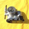 Neu + Orig BOSCH Drosselklappe Opel Astra G H Corsa D C Zafira A 1,0 1,2 1,4 L
