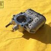 Neu + Orig BOSCH Drosselklappe Opel Astra G H Corsa D C Zafira A 1,0 1,2 1,4 L