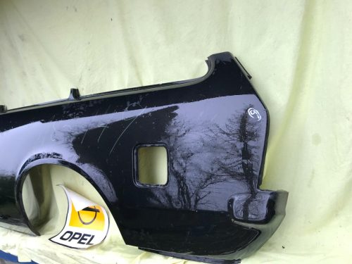 NEU + ORIGINAL OPEL Kadett C Caravan Kombi Seitenwand Seitenteil links Blech NOS