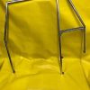 NEU + ORIGINAL Opel Olympia Rekord P2 Kombi Rahmen Chrom Tür Rahmen LINKS NOS
