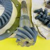 NEU + ORIGINAL Opel Rekord B Differential Hinterachse Teller Kegelrad 38:9 Rep-Satz 4,22