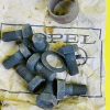 NEU + ORIGINAL Opel Rekord B Differential Hinterachse Teller Kegelrad 38:9 Rep-Satz 4,22