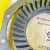 NEU + ORIGINAL Opel Rekord B Differential Hinterachse Teller Kegelrad 38:9 Rep-Satz 4,22