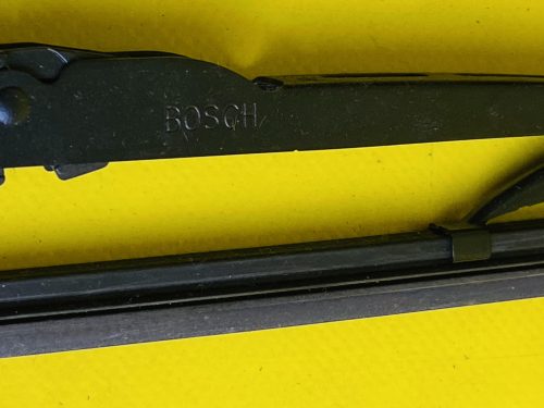 NEU + ORIGINAL Bosch Scheibenwischer Ford Fiesta Toyota Yaris