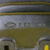 Neu + Original Opel Rekord 53-57 P1 Manschette Getriebe Ausrück