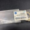 NEU + ORIGINAL OPEL Vectra C #1207384 / 93190877 Potentiometer el. Heckklappe