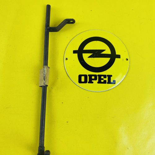 Neu + Original Opel Commodore A Gasgestänge Welle Gasregulierung