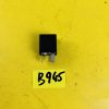 NEU Relais Blinker Nebelscheinwerfer Opel Corsa B-C Astra G Zafira A Tigra A-B