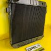 NEU ORIGINAL OPEL Ascona B Manta B Kadett C 1,9 2,0 E Kühler Wasserkühler Automatik