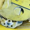 NEU + ORIGINAL Opel Rekord C Commodore A Coupe Fensterheber