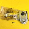 NEU + ORIGINAL Opel Rekord C Commodore A Coupe Fensterheber