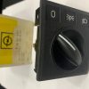 NEU + ORIGINAL Opel Rekord E Commodore C Schalter Licht Cockpit Lichtschalter Scheinwerfer