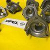 10 x OPEL Thermostatgehäuse Thermostat Calibra Vectra Astra F C20XE 20XE C20LET