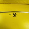Zierleiste A-Säule rechts Chrom Opel Ascona C Neu + Original