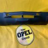 NEU + ORIG Opel Rekord D + Commodore B Frontblech Unterteil Blech Reparaturblech