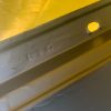 NEU ORIGINAL OPEL Rekord C Commodore A Kotflügel links Fender Blech NOS