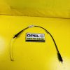 Gaszug Bowdenzug Opel Senator B Omega A 2,5 3,0 Neu + Original