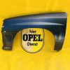 Kotflügel links Opel Corsa A vor Facelift Neu + Original