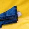 Frontblech Vorderbau Motorhaube Opel Rekord B Coupe Limousine Neu + Original