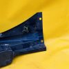 Frontblech Vorderbau Motorhaube Opel Rekord B Coupe Limousine Neu + Original
