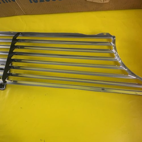 NEU + ORIGINAL OPEL Kadett A / N Gitter Kühlergrill Grill Chrom Kühlergitter NOS