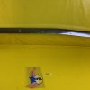 NEU Stoßstange vorne Opel Kadett C 1.Serie Chrom Stoßfänger Bumper