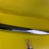 NEU Stoßstange vorne Opel Kadett C 1.Serie Chrom Stoßfänger Bumper